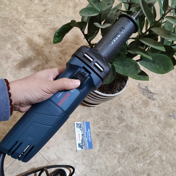 Máy mài thẳng Bosch GGS 3000 L chính hãng