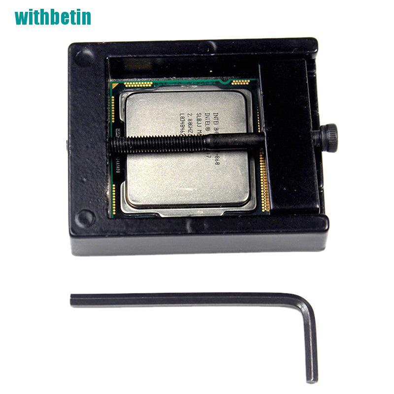 Dụng Cụ Mở Nắp Cpu Dòng Intel Lga115X 3370k 4790k 6700k 7700k 8700k | BigBuy360 - bigbuy360.vn