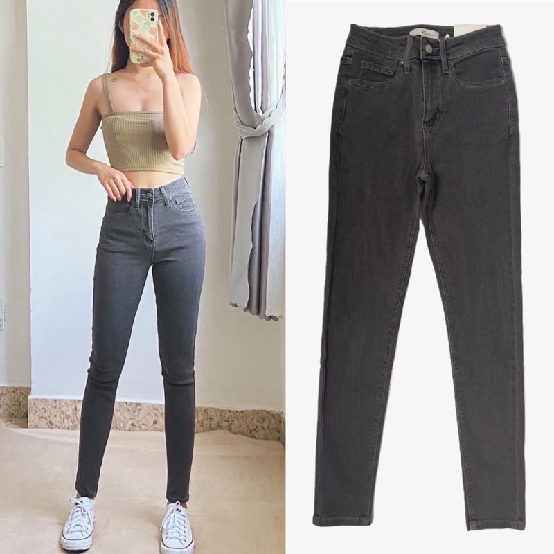 Quần Jean Skinny  Siêu Đẹp Chuẩn Xịn