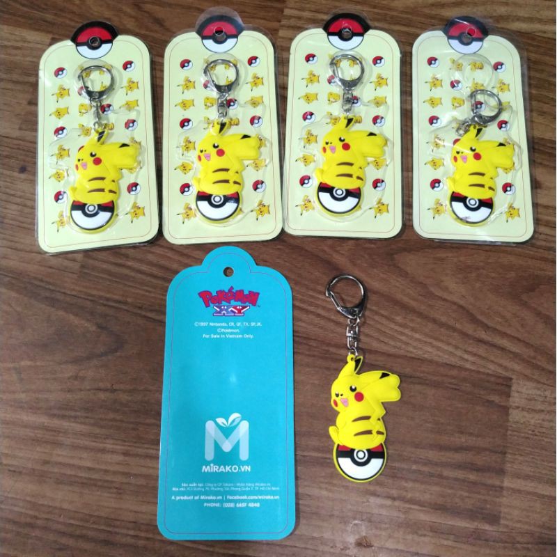 Móc Khóa Nhật Bản Chống Gỉ An Toàn MiRaKo Chính Hãng