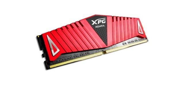 Bộ nhớ Ram PC  DDR4 Adata 8GB (2400) AX4U240038G16-SRZ