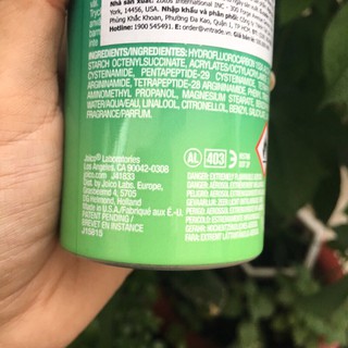 XỊT GIỮ NẾP &TẠO PHỒNG JOICO 200ml