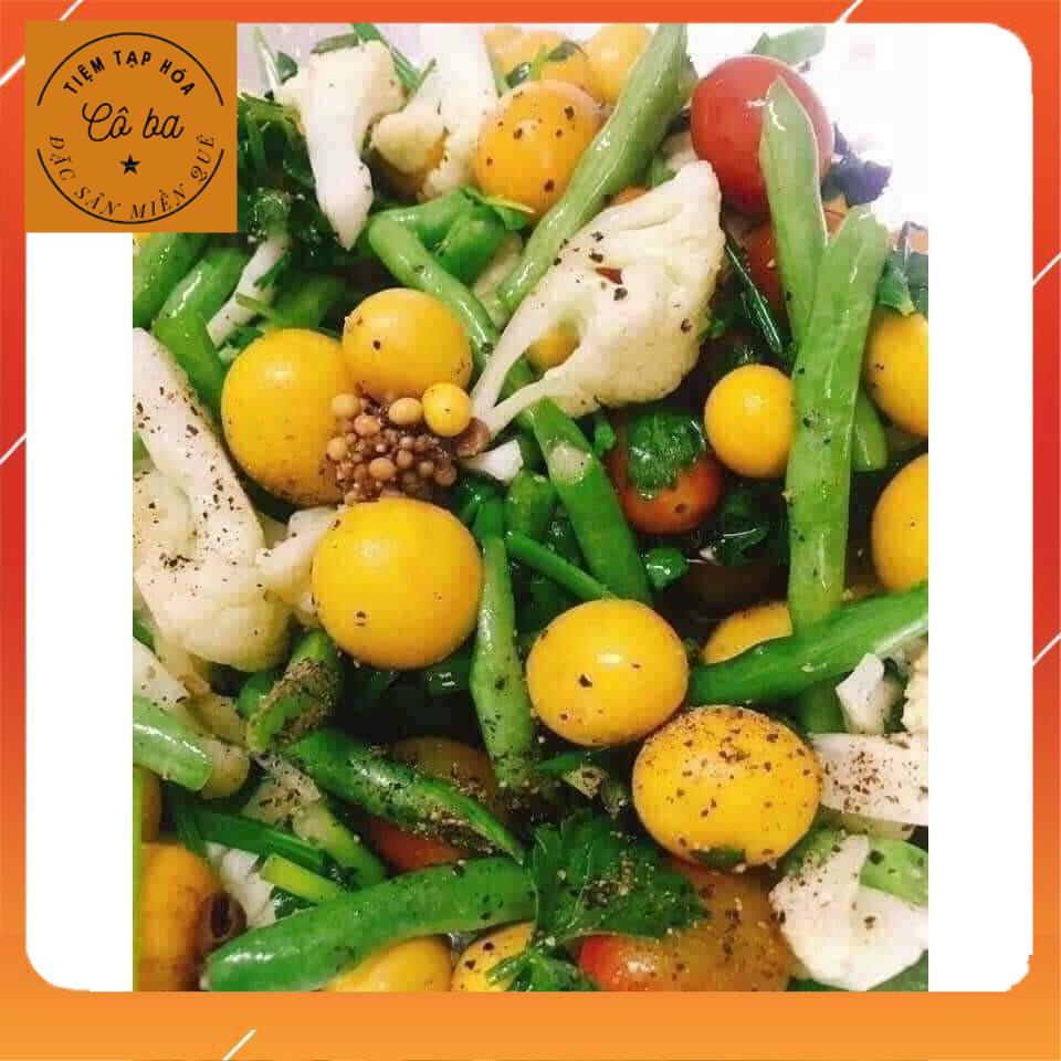 TRỨNG GÀ NON - THỰC PHẨM - Đồ Ăn Vặt - Tiệm Cô Ba