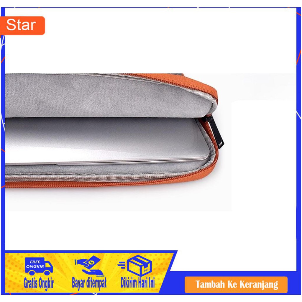 Túi Đựng Máy Tính Bảng Chống Thấm Nước Màu Hồng Xk2202 Kích Thước 14 Inch | BigBuy360 - bigbuy360.vn