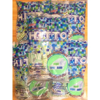 Kẹo bạc hà mềm Hitto Thái Lan