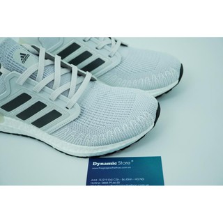 Giày Ultra Boost 2020 Dash Grey