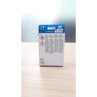 Hộp Test kiểm tra PH - Bộ Test PH đo nước JBL - Đức