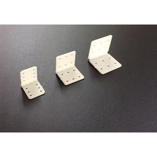 [rcqueen.vn] (Combo 5 cái) Bản lề cánh máy bay ( bản lề aileron) các kích thước