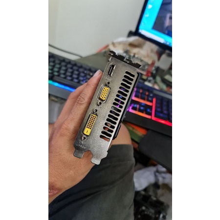 Vga MSI HD7730 D5 1Gb, Zotac 730 2Gb D5 | BigBuy360 - bigbuy360.vn