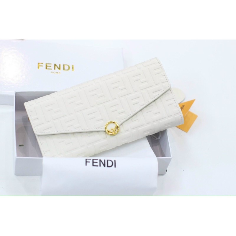 —-Clutch fendi super da thật—