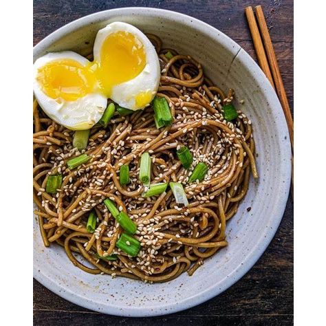 Mì Tươi Xào Yakisoba MIYAKOICHI Nhật Bản 750g