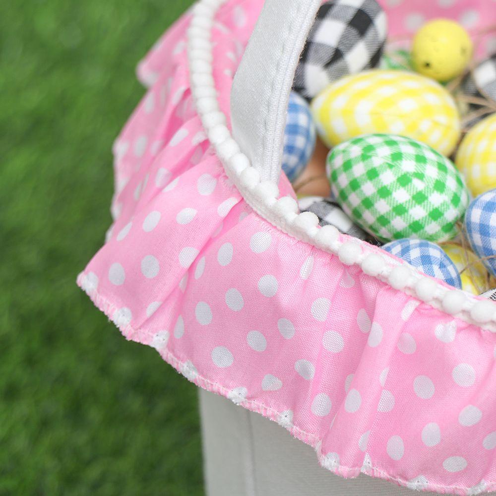 DORAW Túi Đựng Kẹo Hình Tai Thỏ Dễ Thương