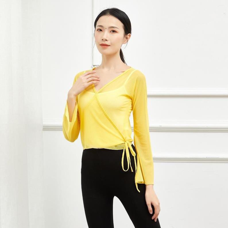 Áo múa cổ trang Trung Quốc  - Đồ Múa Bảo Châu