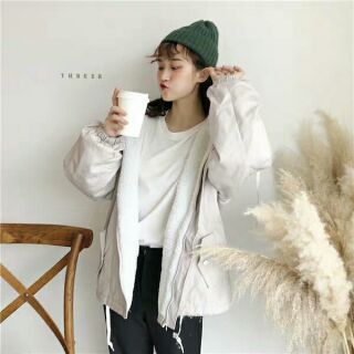 Áo phao order taobao 8-14 ngày