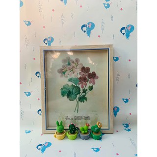 Khung hình/ Khung ảnh gỗ đẹp 20x25 cao cấp