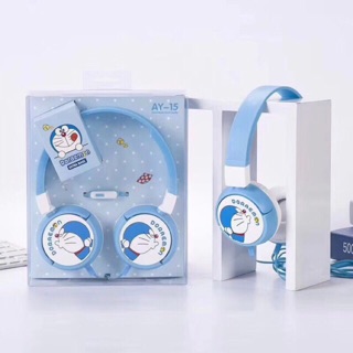 Combo 2 Tai nghe cartoon