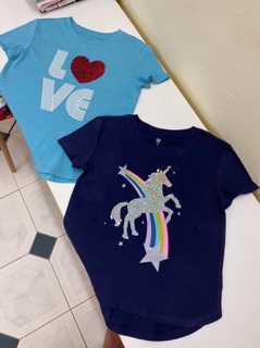 💖💖💖Áo bé gái.