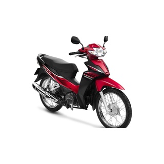 Vỏ da bọc yên xe máy Wave Blade