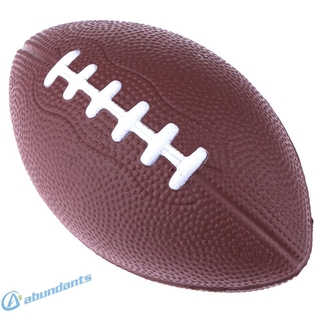 Đồ Chơi Squishy Hình Quả Bóng Bầu Dục