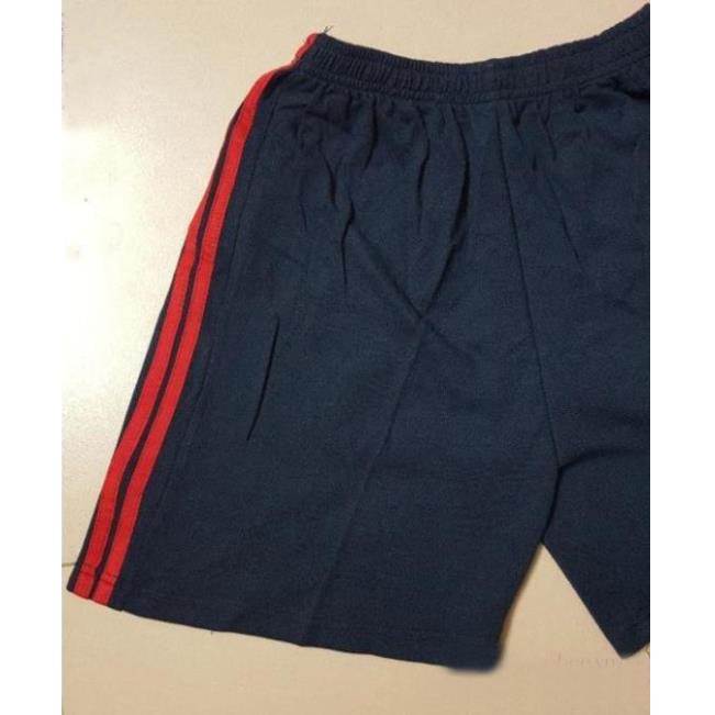 Quần đùi nam short trung niên, mặc nhà