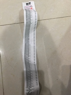 Áo thun tay bèo Uniqlo