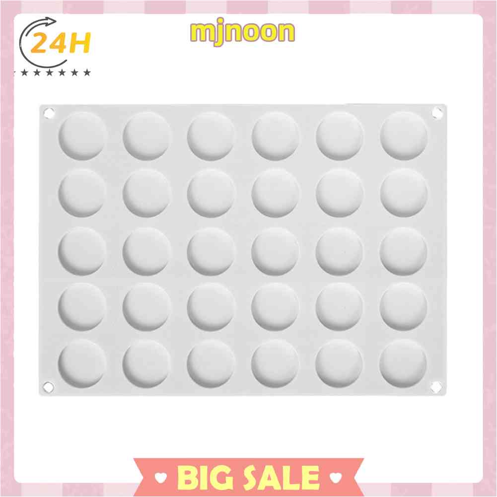 Khuôn Silicone Làm Con Dấu Niêm Phong Bì Thư DIY