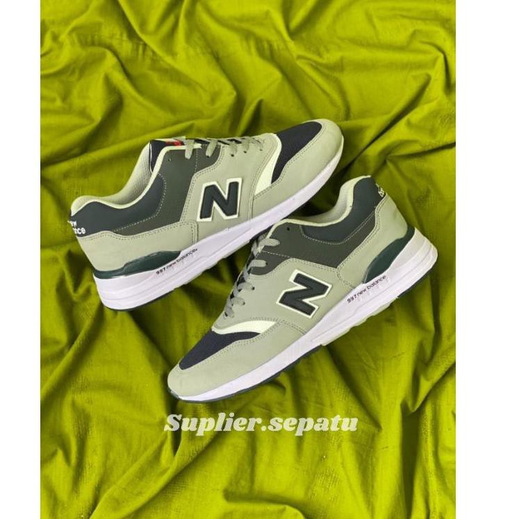 Giày Thể Thao New Balance 997s Chất Lượng Cao