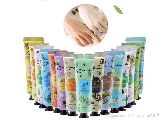 KEM DƯỠNG ẨM LÀM MỀM MỊN TRẮNG DA TAY NỘI ĐỊA TRUNG Maycreate (1tuýp) | BigBuy360 - bigbuy360.vn