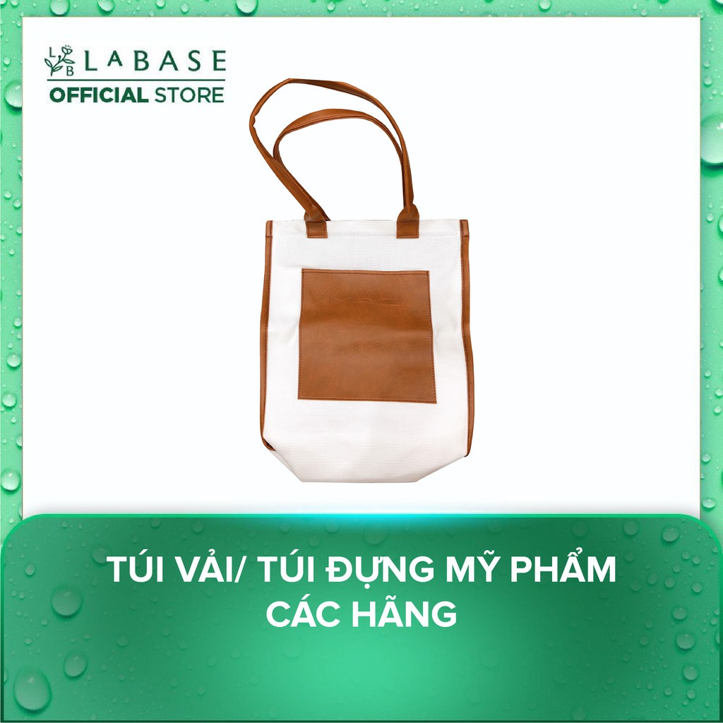 Túi vải/ Túi đựng mỹ phẩm các Hãng