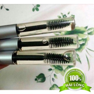 Chuốt Mi Mascara Dầu Dừa Nguyên Chất Làm Thủ Công 100%