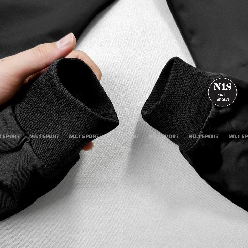Jogger Das phối lưới