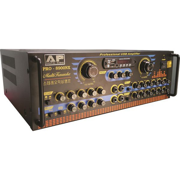 AMPLY PRO - 8900NX BLUETOOTH