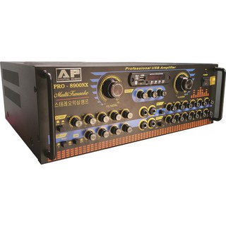 Amply pro - 8900nx bluetooth
