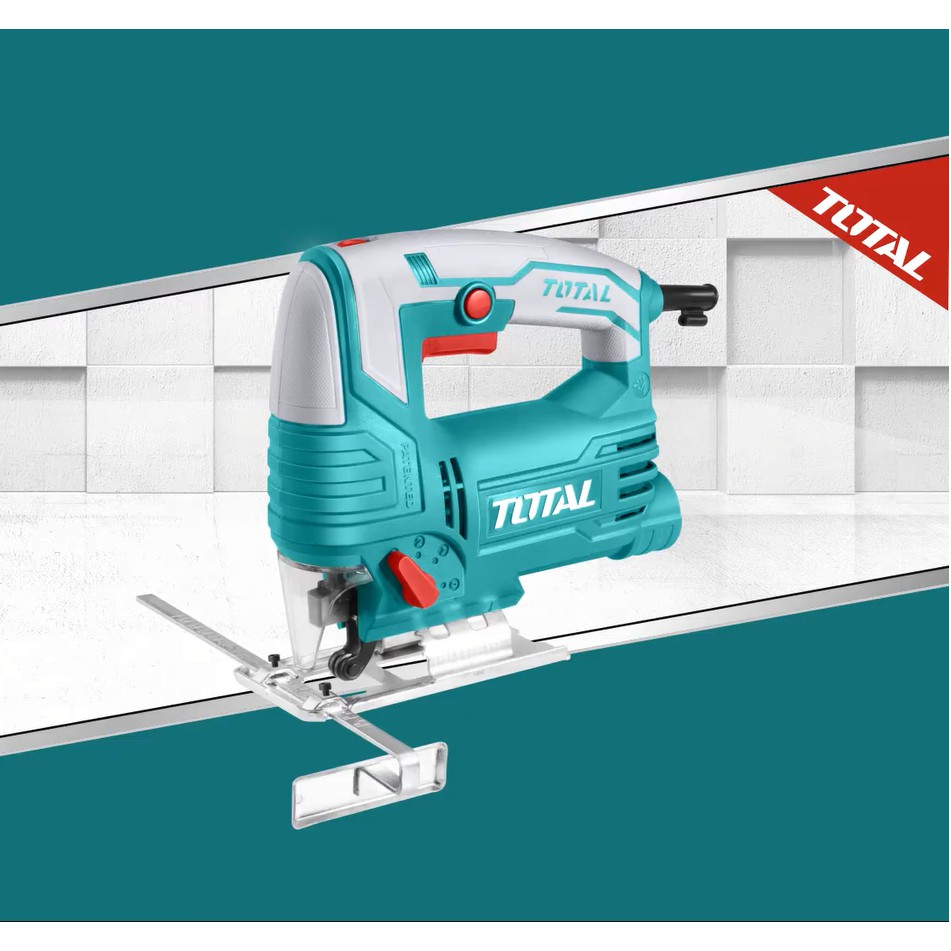 Máy cưa lọng 570W Total TS205656/TS206656