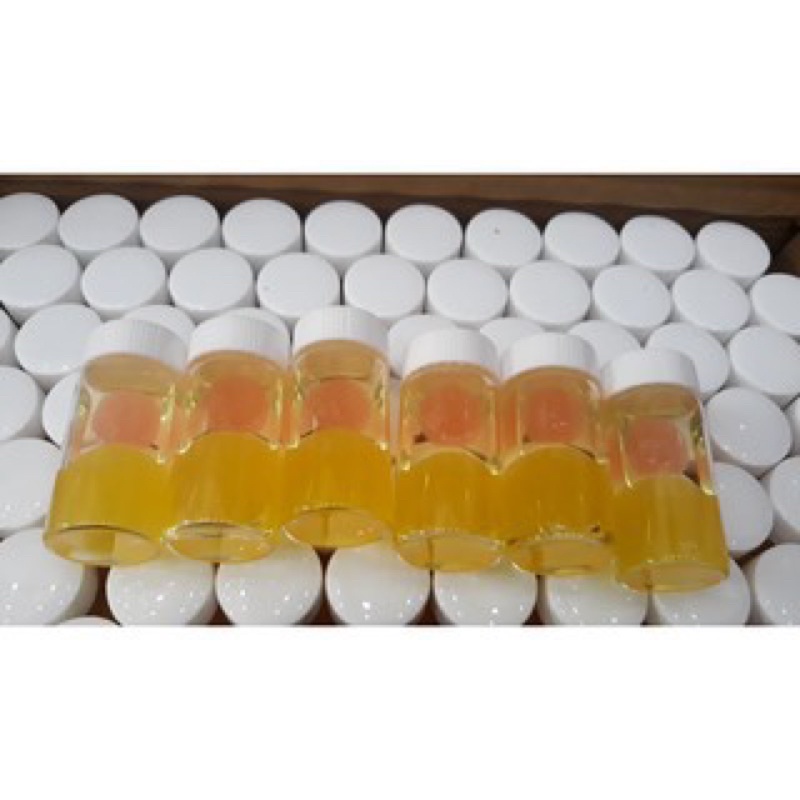 Nước Rửa Nhíp Nối Mi - Nước ad