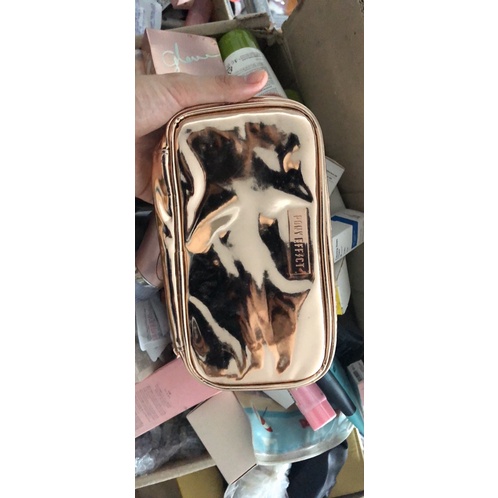 Túi Đựng Đồ Makeup Pony Efect