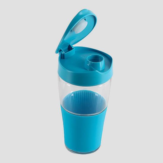 Ly thủy tinh 500ml cường lực chống nóng Luminarc L5450