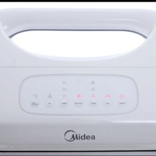 Quạt điều hòa Midea AC100-U