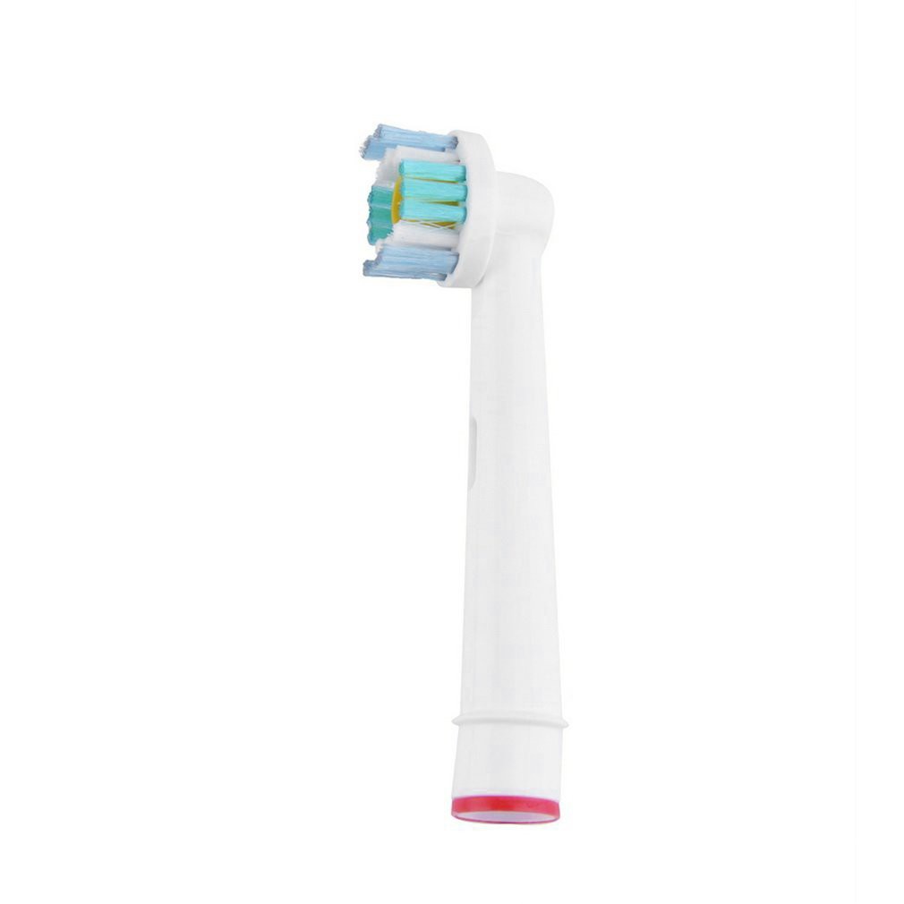 4 Đầu Bàn Chải Đánh Răng Điện Thay Thế Cho Oral B Braun Vitality Eb-18a