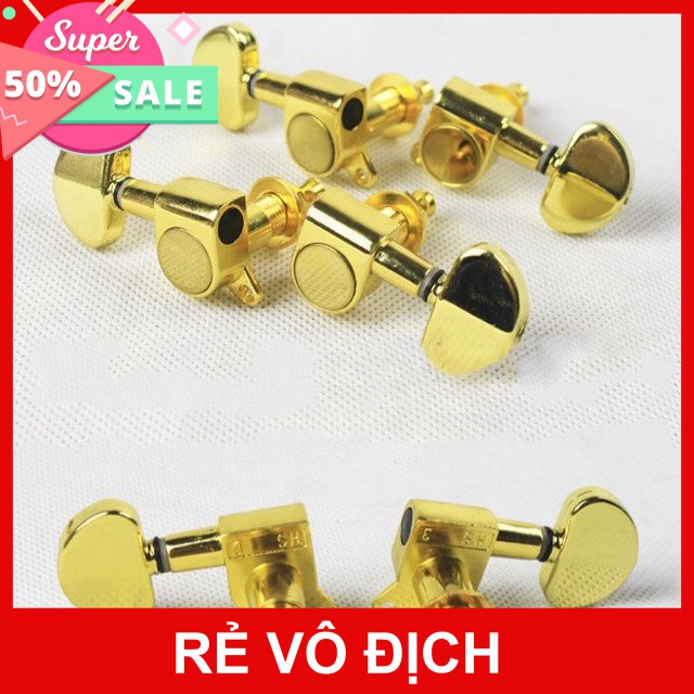 Khoá đàn guitar giá rẻ