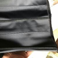 Ghen bụng Latex