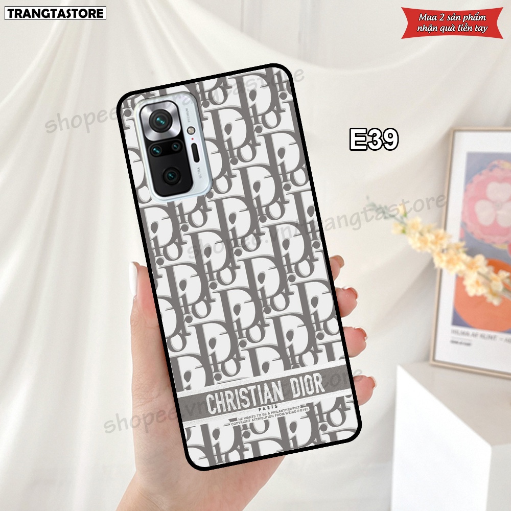 Ốp lưng Xiaomi Redmi Note 10 - Redmi Note 10s - Redmi Note 10 Pro - Redmi note 10 5G in các hình vũ trụ dễ thương.