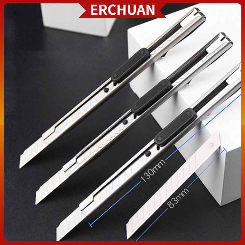 Dao tiện ích bằng thép không gỉ 13cm