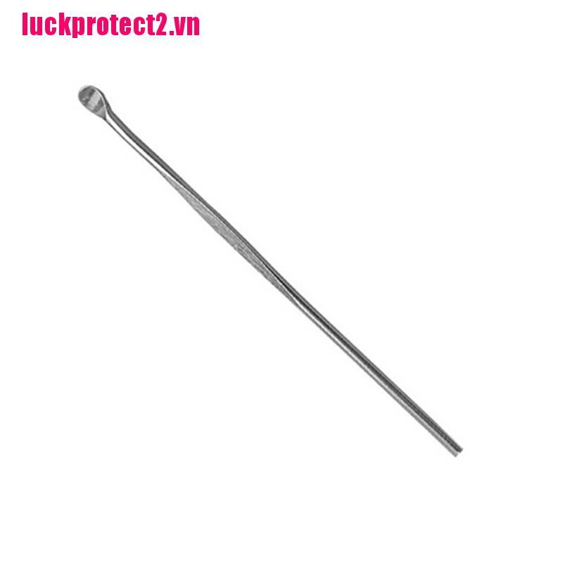 Bộ 5 Dụng Cụ Lấy Ráy Tai Bằng Inox Chuyên Dụng