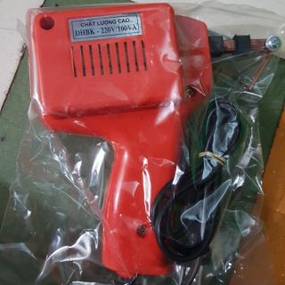 Mỏ hàn thiếc xung 100w Bách Khoa