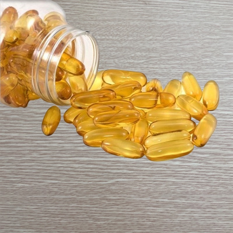 Omega 3,6,9 - hàng mỹ-  nhập khẩu chính hãng - viên hỗ trợ tim mạch,mắt,não