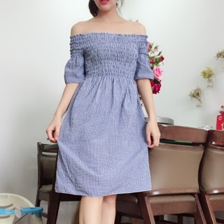 Váy Dương hân