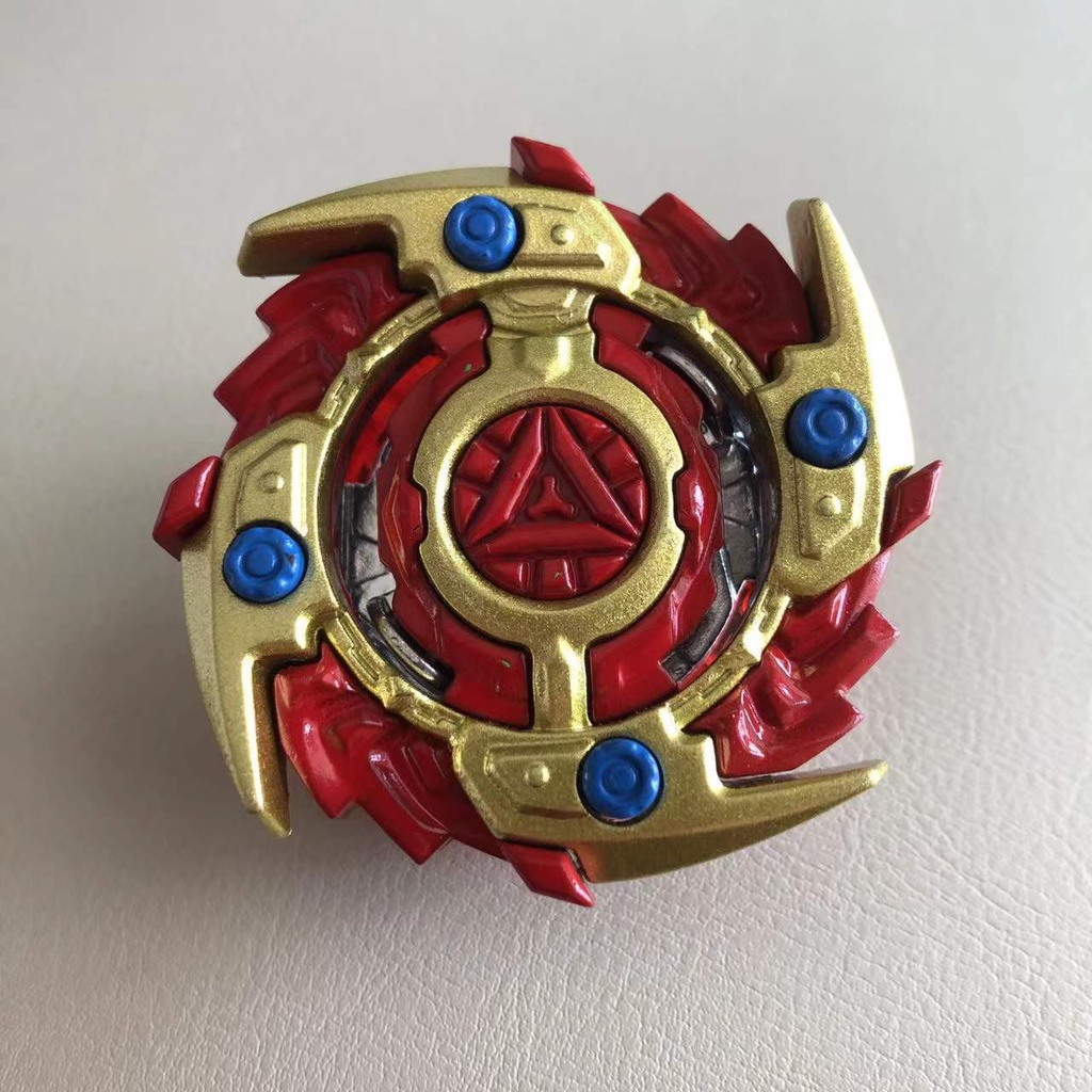 Con Quay Đồ Chơi Beyblade Burst Bằng Kim Loại 5 Kiểu Dáng Khác Nhau Cho Trẻ Em
