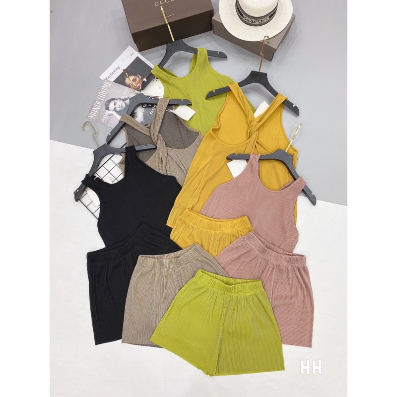 Set bộ dập li