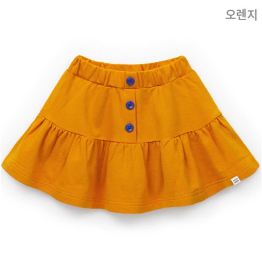 Chân váy trẻ em Hàn Quốc 💖 Chân váy ngắn cho bé gái từ 2-14 tuổi